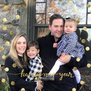 Meet your Posher, Joanna